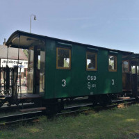 Sonderfahrten Exkursionen 2018 - Modelleisenbahnclub Kreischa e.V.